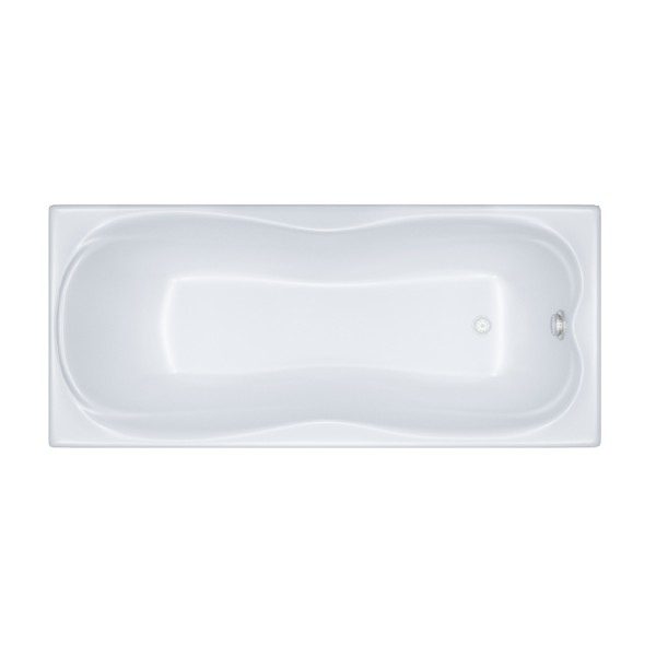 Акриловая ванна Triton Эмма 150x70