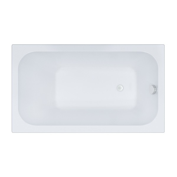 Акриловая ванна Triton Стандарт 120x70