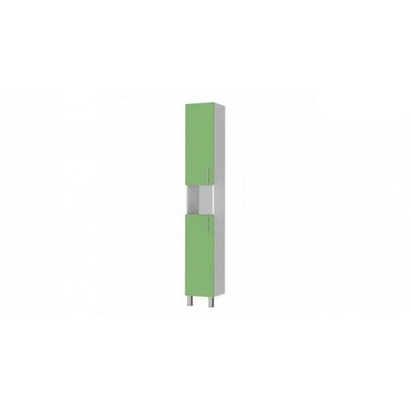 Пенал Тритон 'Эко-30', зеленый